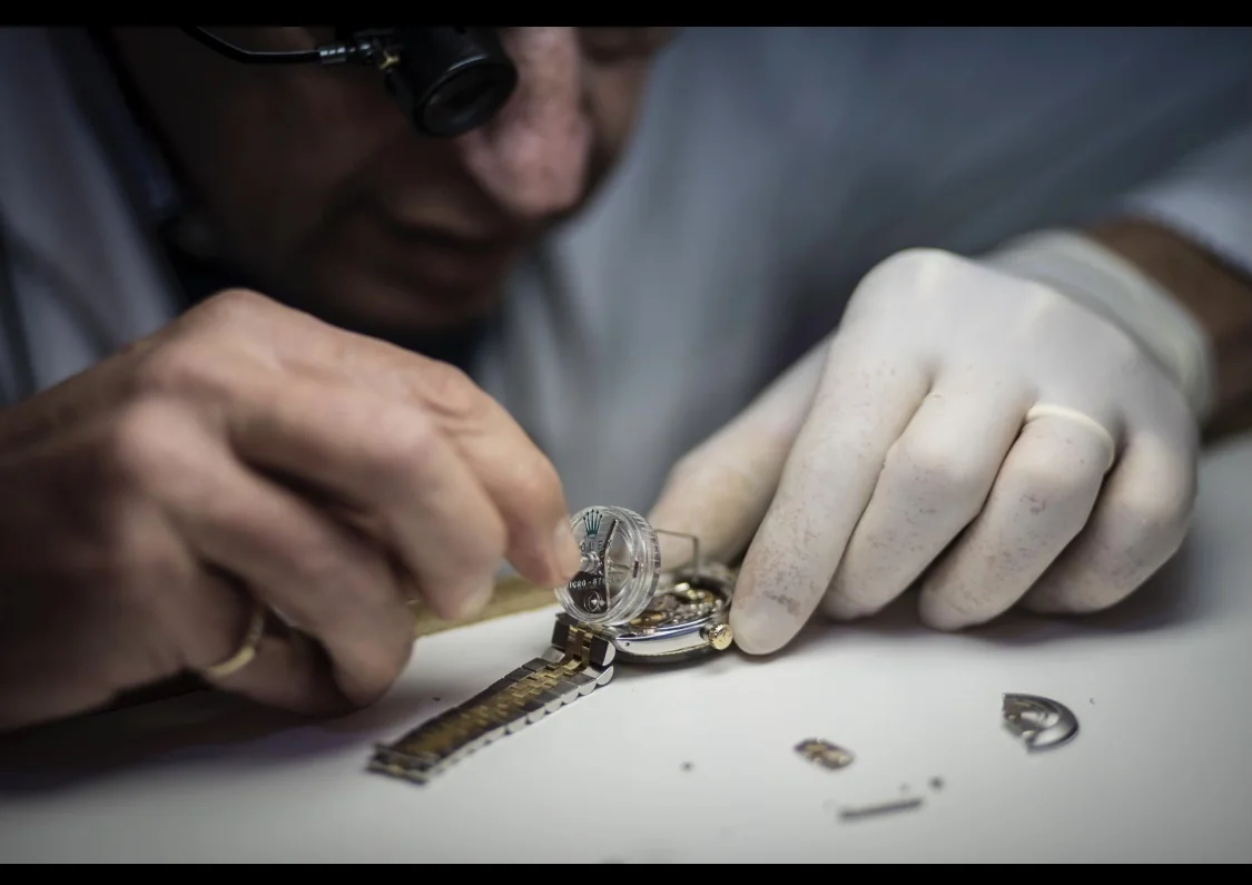 Strumenti di precisione laboratorio